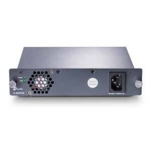 TL-MCRP100 unidad de fuente de alimentación 75 W Negro