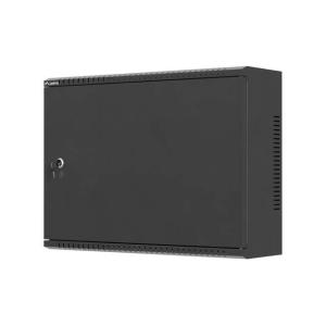 WAT1-5618-00B armario rack 2U Bastidor de pared Negro