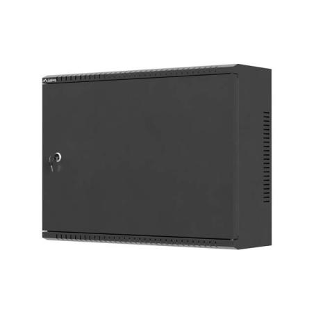 WAT1-5618-00B armario rack 2U Bastidor de pared Negro