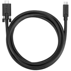 ACC1122GLX cable USB 1,8 m USB 3.2 Gen 1 (3.1 Gen 1) USB C Negro