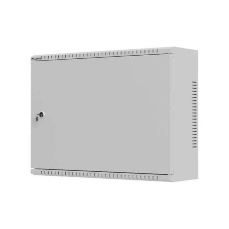 WAT1-5618-00S armario rack 2U Bastidor de pared Gris