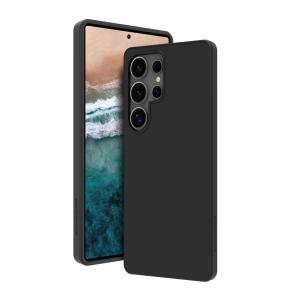 Monaco funda para teléfono móvil 17,3 cm (6.8") Negro