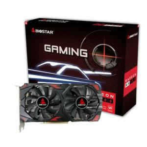VA5815RQ82 tarjeta gráfica AMD Radeon RX 580 8 GB GDDR5