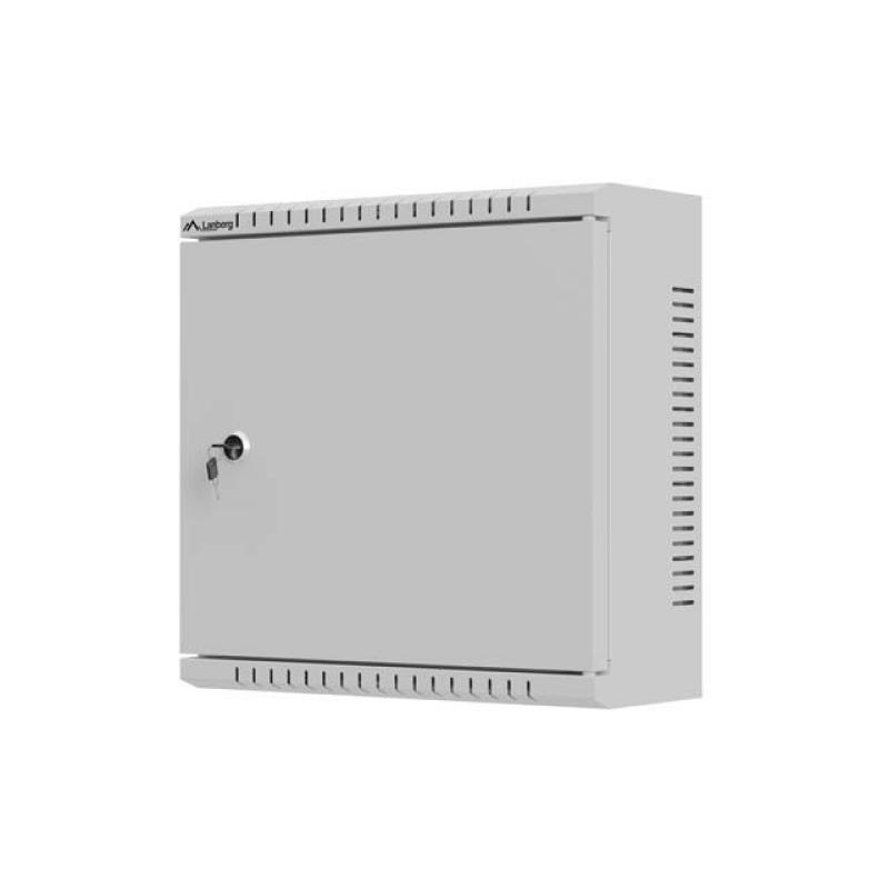WAT1-3414-00S armario rack 2U Bastidor de pared Gris