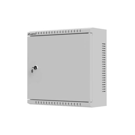 WAT1-3414-00S armario rack 2U Bastidor de pared Gris
