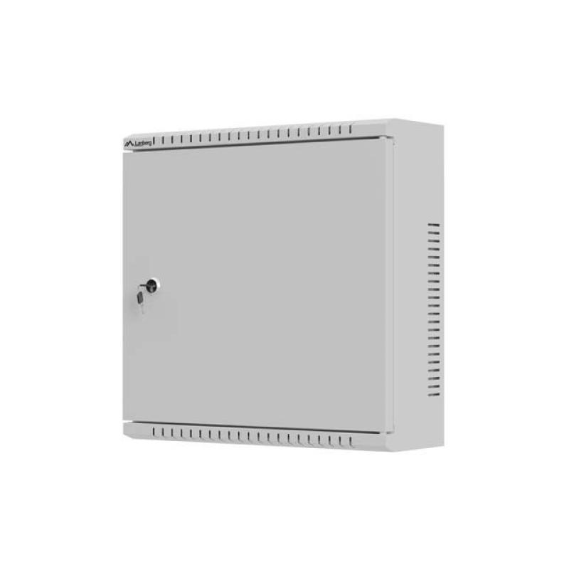 WAT1-4014-00S armario rack 2U Bastidor de pared Gris