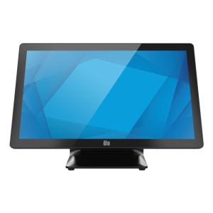 I-Series E428656 All-in-One PC Intel® Core i5 i5-1245UL 54,6 cm (21.5") 1920 x 1080 Pixeles Pantalla táctil PC todo en uno 8 GB