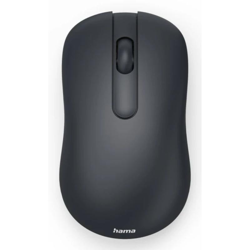 WM-100 ratón Oficina Ambidextro RF inalámbrico Óptico 1200 DPI