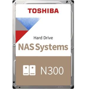 N300 disco duro interno 16 TB 7200 RPM 1024 MB 3.5" Serial ATA III