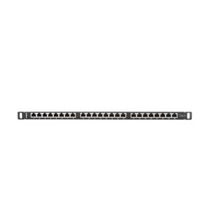 PPS6-0024-B panel de parcheo 0.5U