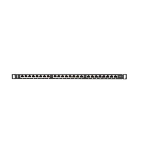 PPS6-0024-B panel de parcheo 0.5U