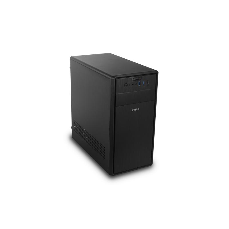 Lite LITE035 | Mini Torre M-ATX 500W