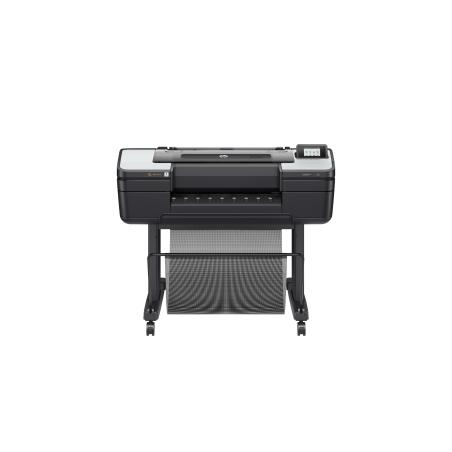 Designjet Z9+ 24-in PostScript impresora de gran formato Inyección de tinta térmica Color 2400 x 1200 DPI Ethernet