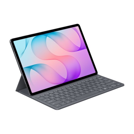 Samsung Tab S12+ Book Cover Keyboard Slim