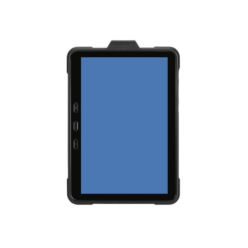 Targus THD501GLZ funda para tablet 25,6 cm (10.1") Libro Negro