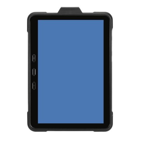 Targus THD501GLZ funda para tablet 25,6 cm (10.1") Libro Negro
