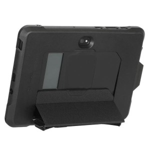 Targus THD501GLZ funda para tablet 25,6 cm (10.1") Libro Negro