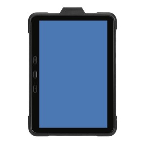 Targus THD501GLZ funda para tablet 25,6 cm (10.1") Libro Negro