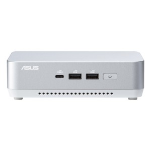 ASUS NUC 14 Pro+ RNUC14RVSU900002I UCFF Plata 185H