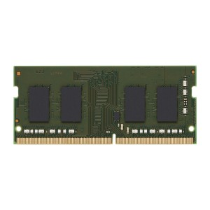 Kingston Technology ValueRAM KVR32S22S6 4 módulo de memoria 4 GB 1 x 4 GB DDR4 3200 MHz