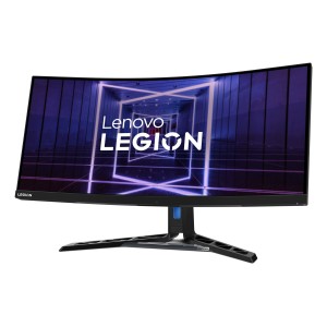 Lenovo Legion Y34wz-30 pantalla para PC 86,4 cm (34") 3440 x 1440 Pixeles Wide Quad HD LED Negro