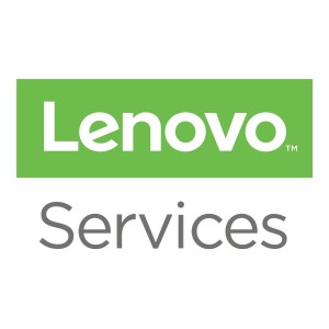 Lenovo 5PS0L55158 extensión de la garantía 1 licencia(s) 1 año(s)
