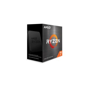 Ryzen 7 5700G procesador 3,8 GHz 16 MB L3 Caja