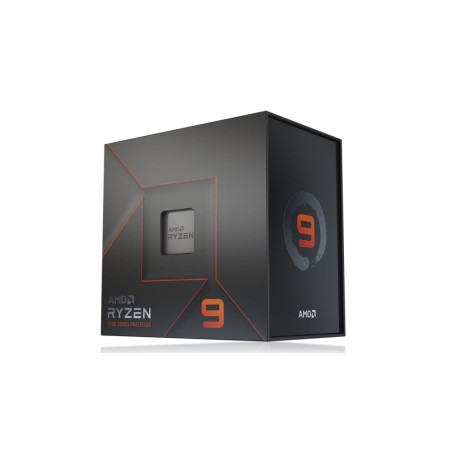 Ryzen 9 7950X procesador 4,5 GHz 64 MB L3 Caja