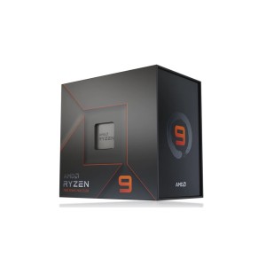 Ryzen 9 7900X procesador 4,7 GHz 64 MB L3 Caja