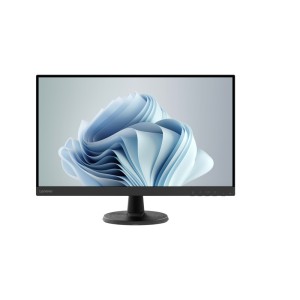 Lenovo D27-40 pantalla para PC 68,6 cm (27") 1920 x 1080 Pixeles Full HD LED Negro
