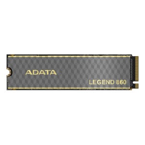 ADATA LEGEND 860 SLEG-860-1000GCS unidad de estado sólido 1 TB M.2 PCI Express 4.0 NVMe 3D NAND