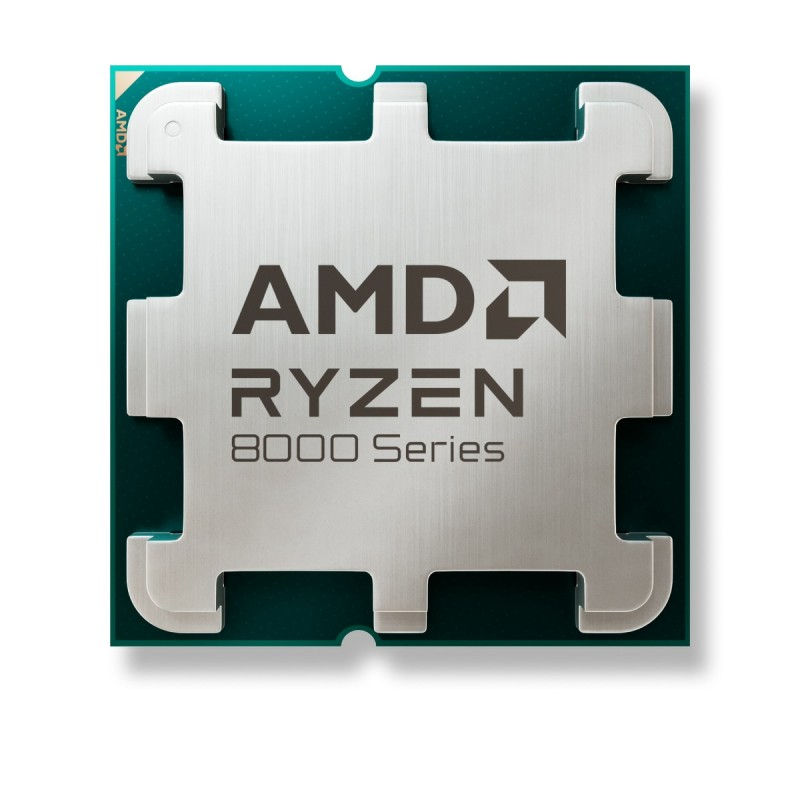 Ryzen 7 8700F procesador 4,1 GHz 16 MB L3 Caja Ryzen 7 8700F procesador 4,1 GHz 16 MB L3 Caja