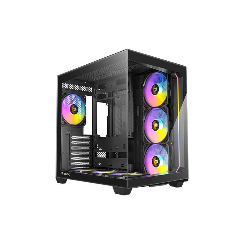 C5 Midi Tower Negro