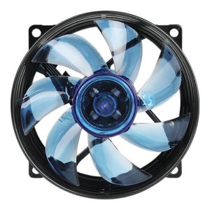 A30 Pro Procesador Ventilador 9,5 cm Negro 1 pieza(s)
