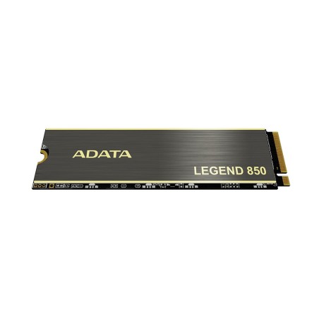 ADATA LEGEND 850 ALEG-850-2TCS unidad de estado sólido 2 TB M.2 PCI Express 4.0 NVMe 3D NAND