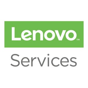 Lenovo 5PS1G38090 extensión de la garantía 1 licencia(s) 4 año(s)