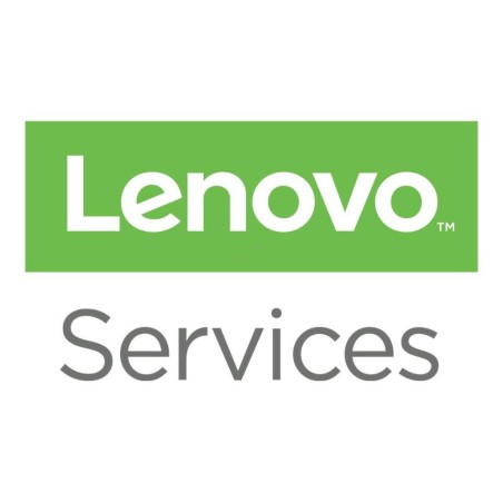 Lenovo 5PS1G38090 extensión de la garantía 1 licencia(s) 4 año(s)