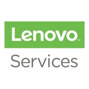 Lenovo 5PS7A01504 extensión de la garantía 3 año(s)