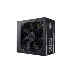 MWE 750 White 230V - V2 unidad de fuente de alimentación 750 W 24-pin ATX ATX Negro