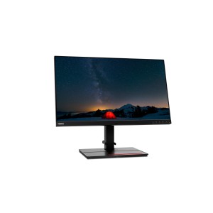 Lenovo ThinkVision P27u-20 pantalla para PC 68,6 cm (27") 3840 x 2160 Pixeles 4K Ultra HD LED Negro