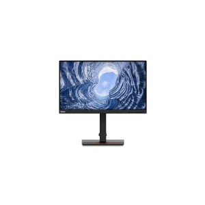 Lenovo ThinkVision T24i-2L LED display 60,5 cm (23.8") 1920 x 1080 Pixeles Full HD Negro