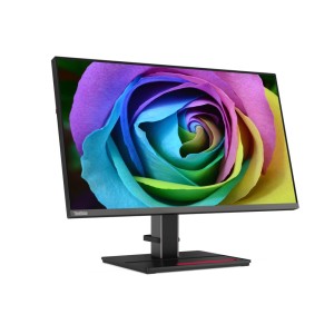 Lenovo ThinkVision Creator Extreme LED display 68,6 cm (27") 3840 x 2160 Pixeles 4K Ultra HD Negro