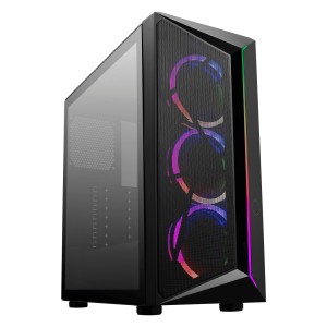CMP 510 Midi Tower Negro