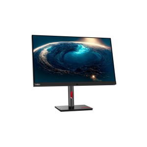 Lenovo ThinkVision P32pz-30 LED display 80 cm (31.5") 3840 x 2160 Pixeles 4K Ultra HD LCD Negro