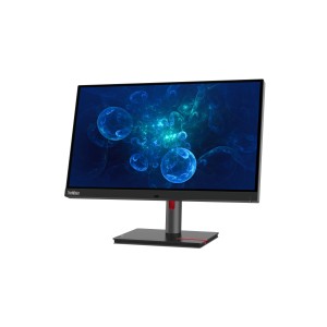 Lenovo ThinkVision P27pz-30 LED display 68,6 cm (27") 3840 x 2160 Pixeles 4K Ultra HD LCD Negro