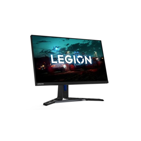 Lenovo Legion Y27h-30 pantalla para PC 68,6 cm (27") 2560 x 1440 Pixeles Negro