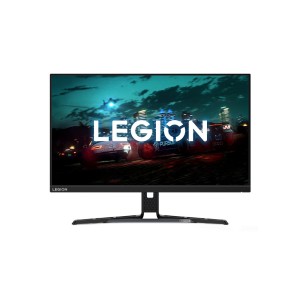 Lenovo Legion Y27h-30 pantalla para PC 68,6 cm (27") 2560 x 1440 Pixeles Negro