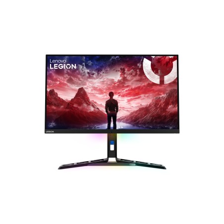 Lenovo Legion Y32p-30 pantalla para PC 80 cm (31.5") 3840 x 2160 Pixeles 4K Ultra HD Negro