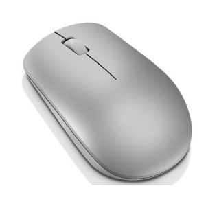 Lenovo 530 ratón Oficina Ambidextro RF inalámbrico Óptico 1200 DPI