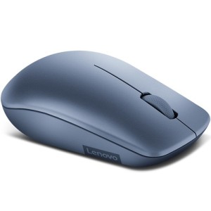 Lenovo 530 ratón Oficina Ambidextro RF inalámbrico Óptico 1200 DPI